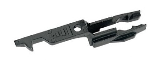 Fireclass DMN784 Llave para rearme de pulsadores manuales serie KAC