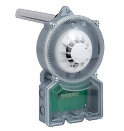 Comprar DPK6 Base para instalación de detectores en conducto.