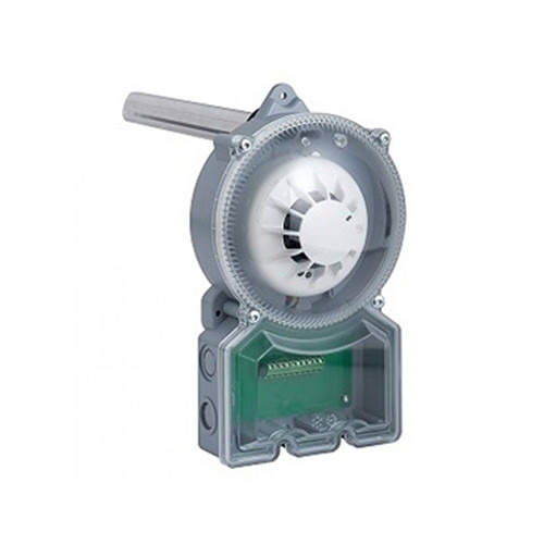 Fireclass DPK6-MB Accesorio de montaje para conductos irregulares para DPK6.