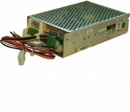 Comprar DPS60T24 Fuente de alimentación conmutada de 27,6 Vcc / 2,5 A.