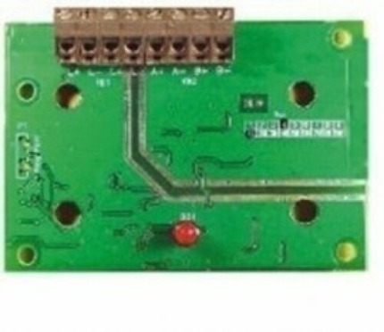 Comprar FC410CIM Módulo de 2 entradas para sistemas analógicos FireClass