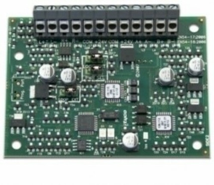 Comprar FC410DDM Módulo de zonas de detectores de gas / llama a 4-20mA.