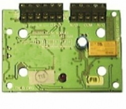 Comprar FC410RIM Módulo de 1 salida de relé para sistemas analógicos FireClass