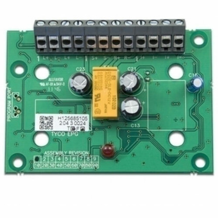 Comprar FC410SNM Módulo de 1 salida para el control de sirenas convencionales