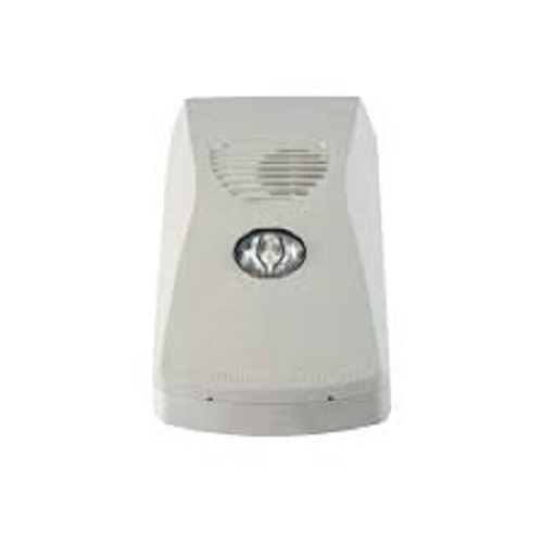 Fireclass FC440AVW Sirena interior analógica con indicador de alarma (VAD) alimentada desde lazo para sistemas FireClass. Color