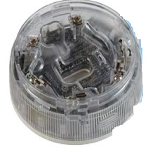 Fireclass FC440SB Base con sirena programable para sensores analógicos serie FC460
