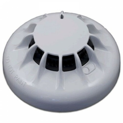 Comprar FC460PH Sensor dual óptico/térmico analógico serie FC460