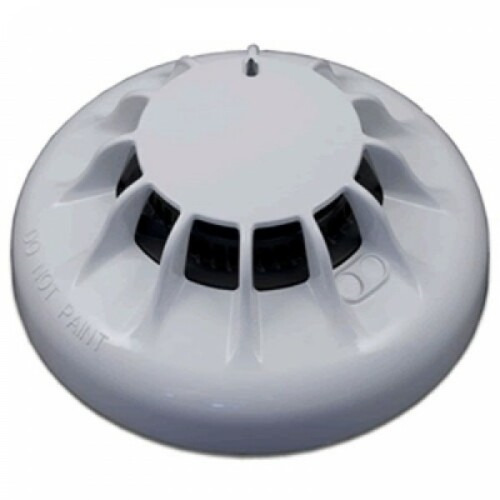 Fireclass FC460PH Sensor dual óptico/térmico analógico serie FC460