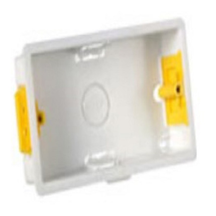 Comprar FC470DLB Caja Dry Line. Dimensiones: 146 x 85 x 38mm.