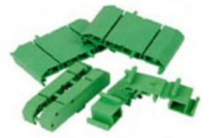 Comprar FC470MIO Kit de montaje carril DIN para FC410MIO.