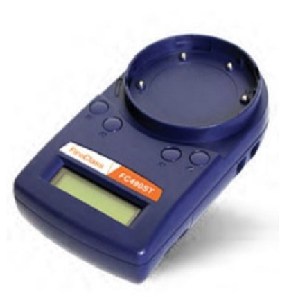 Comprar FC490ST Programador de elementos de lazo