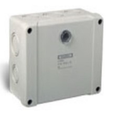 Comprar FC800CIP Caja IP65 para módulos FireClass.