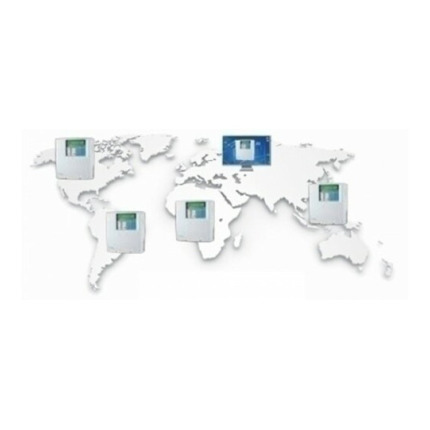 Comprar FCMAE-FC500 Software de supervisión y control para centrales Serie FC500.