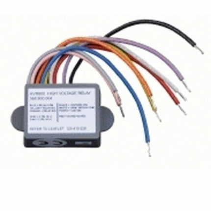 Comprar HVR800 Módulo relé de alto voltaje para sistemas analógicos FireClass.