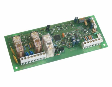 Comprar J400-EXT Módulo de Extinción