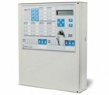 Comprar J424-8 Central convencional ampliable de 8 a 24 zonas en castellano