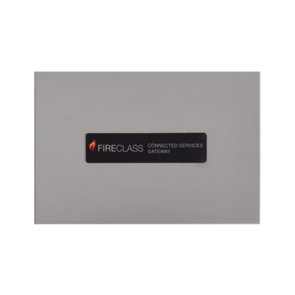 Comprar SAFELINC Transmisor de alarmas IP/GPRS certificado EN54-21 con acceso a Cloud.