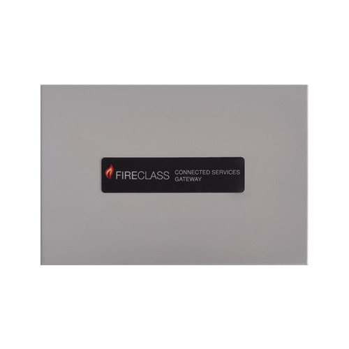 Fireclass SAFELINC Transmisor de alarmas IP/GPRS certificado EN54-21 con acceso a Cloud.