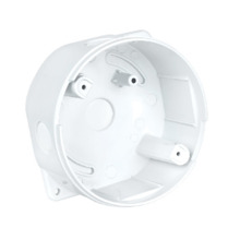 Fireclass TFA-0130W Base alta suplemento para sirenas serie TFS. Color blanco.