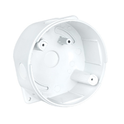 Comprar TFA-0130W Base alta suplemento para sirenas serie TFS. Color blanco.