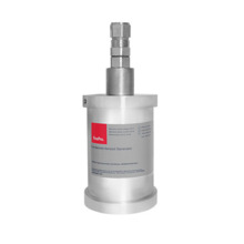 Firepro FP-100EX Generador de aerosol de 100 gramos de activación eléctrica para atmósferas explosivas