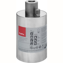 Firepro FP-100S Generador de aerosol de 100 gramos de activación eléctrica y térmica