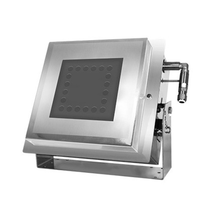 Comprar FP-1200EX Generador de aerosol de 1200 gramos de activación eléctrica para atmósferas explosivas