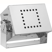 Firepro FP-1200TS Generador de aerosol de 1200 gramos de activación eléctrica y térmica. Acabado en acero inoxidable..