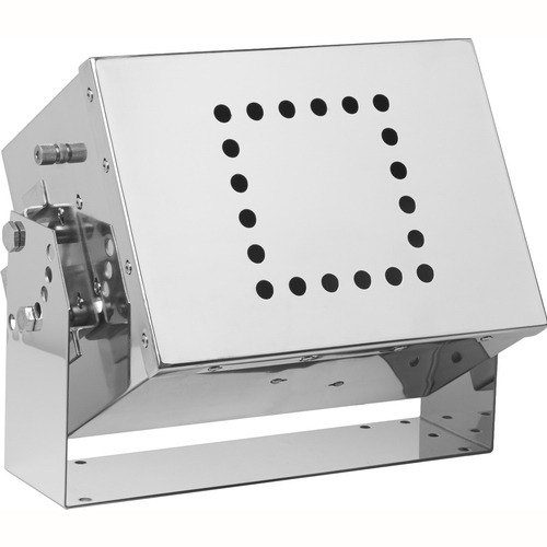 Firepro FP-1200TS Generador de aerosol de 1200 gramos de activación eléctrica y térmica. Acabado en acero inoxidable..
