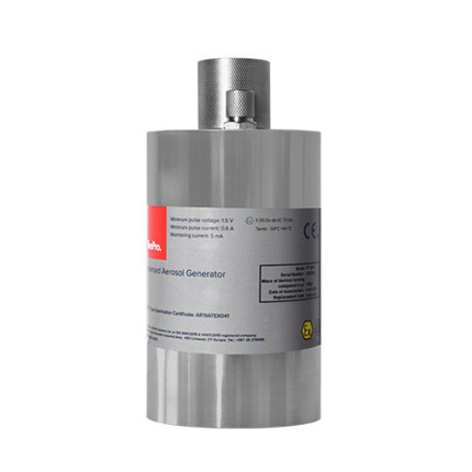 Comprar FP-200TEX Generador de aerosol de 200 gramos de activación eléctrica para atmósferas explosivas (Zonas clasificadas 1 y 2)
