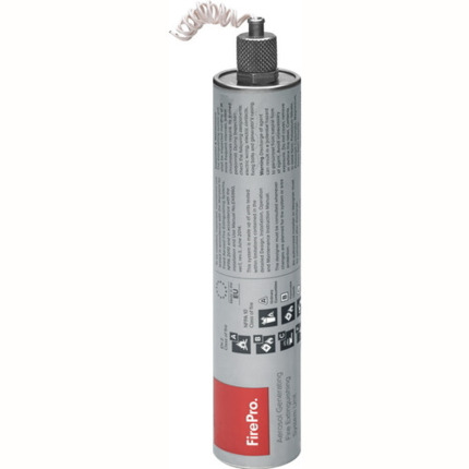 Comprar FP-20T Generador de aerosol de 20 gramos de activación eléctrica.