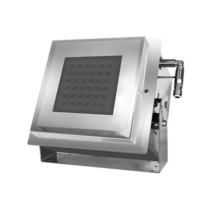 Comprar FP-4200EX Generador de aerosol de 4200 gramos de activación eléctrica para atmósferas explosivas