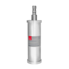 Firepro FP-500EX Generador de aerosol de 500 gramos de activación eléctrica para atmósferas explosivas