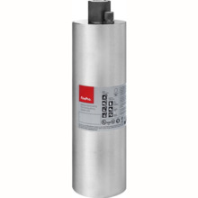 Firepro FP-500S Generador de aerosol de 500 gramos de activación eléctrica y térmica