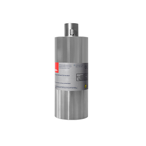 Firepro FP-500TEX Generador de aerosol de 500 gramos de activación eléctrica para atmósferas explosivas (Zonas clasificadas 1 y