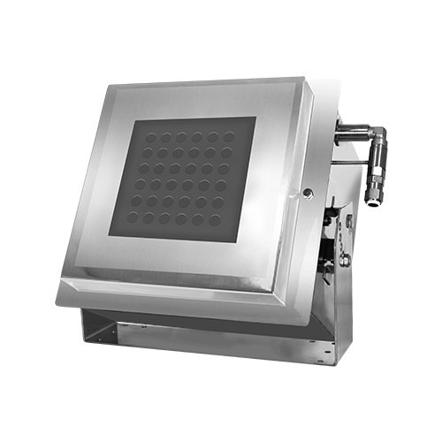 Firepro FP-5700EX Generador de aerosol de 5700 gramos de activación eléctrica para atmósferas explosivas