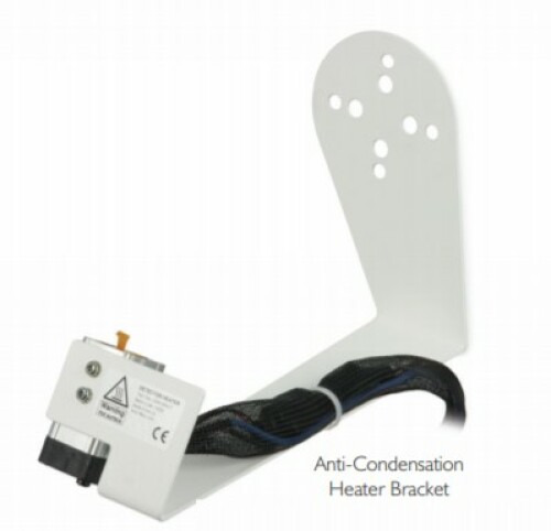 Fireray F3000R-HT Calefactor para cabeza de detector lineal F3000R