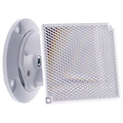 Comprar F5-040 Placa para 1 espejo reflector