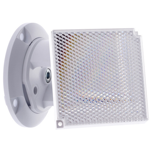 Fireray F5-040 Placa para 1 espejo reflector