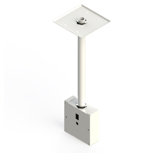 Fireray F5-140 Soporte de montaje en techo para detector lineal FIRERAY ONE y FIRERAY-R