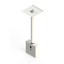 Fireray F5-143 Soporte de montaje en techo para 1 espejo reflector