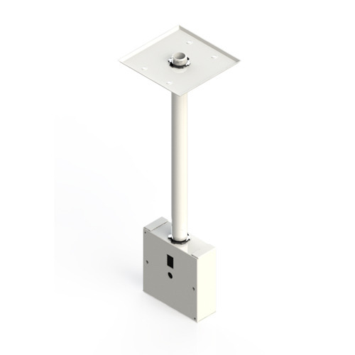Fireray F5-143 Soporte de montaje en techo para 1 espejo reflector