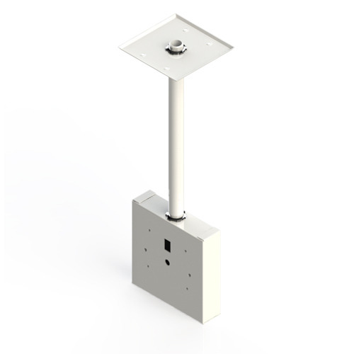 Fireray F5-144 Soporte de montaje en techo para 4 espejos reflectores