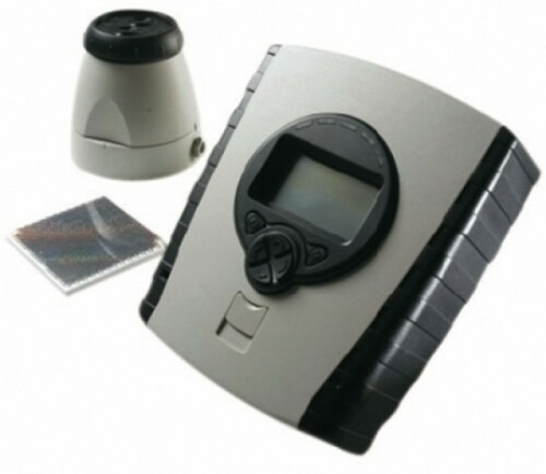 Fireray F5000R Detector lineal de humo autoajustable de 8 a 50/100 metros con controlador independiente