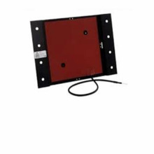 Fireray F5000X-HT Calefactor para espejos reflectores. Color negro