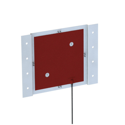 Comprar F5000X-HTW Calefactor para espejos reflectores. Color blanco