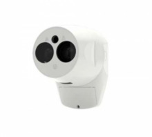Fireray FIRERAY ONE Detector lineal de humo autoajustable de 5 a 120 metros