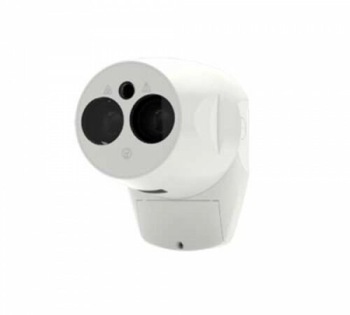 Fireray FIRERAY ONE Detector lineal de humo autoajustable de 5 a 120 metros