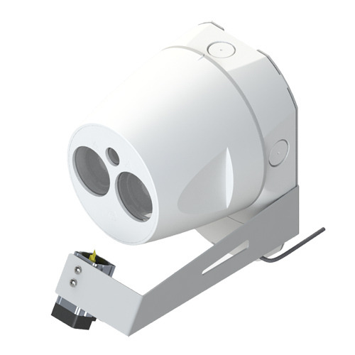 Fireray FRYONE-HT Calefactor para detector lineal FIRERAY ONE y para cabeza de detector lineal FIRERAY-R