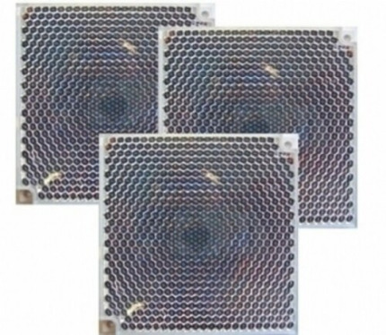 Comprar KIT F5000R-X Kit de 3 espejos reflectores para ampliación a 120 metros de FIRERAY ONE y FIRERAY-R